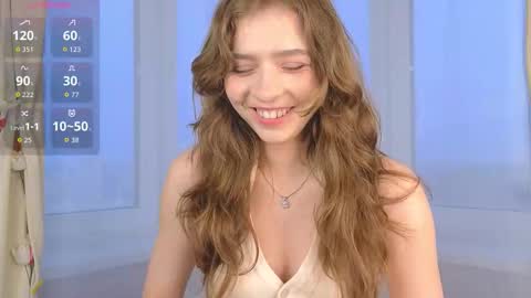 Hello there im Amelia Im new here Lets have fun online show from 10-23-25, 03:17