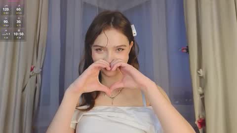 Hello there im Amelia Im new here Lets have fun online show from 11-17-25, 03:12