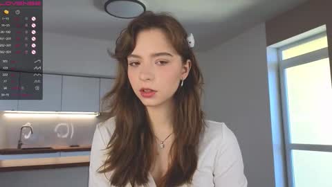 Hello there im Amelia Im new here Lets have fun online show from 03-22-26, 03:10
