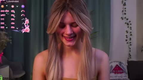 Sunnheart online show from 03-03-25, 04:56