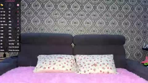 Kate online show from 11-20-25, 03:01