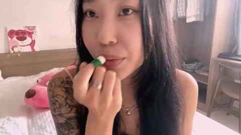 Snapshot of lizbethkvilhaug chatting on 11-07-25, 07:19 Lizz online show from 11-07-25, 07:19