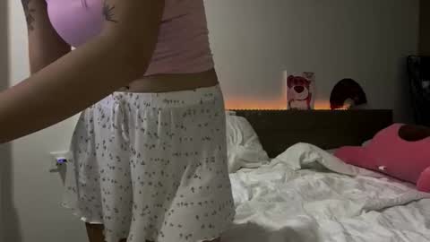 Snapshot of lizbethkvilhaug chatting on 11-23-25, 12:49 Lizz online show from 11-23-25, 12:49