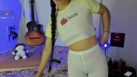 lizeth online show from 09-16-25, 12:44