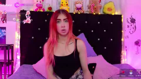 Lizz online show from 11-24-25, 10:42