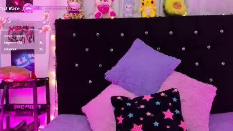 Lizz online show from 12-01-25, 10:37