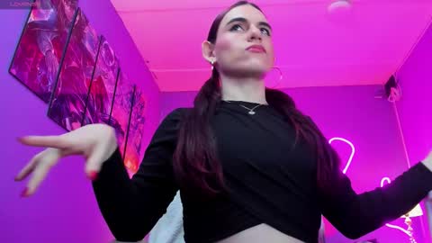 Snapshot of lizz_manson28 chatting on 02-26-26, 04:44 Lizeth Tatiana Mahecha online show from 02-26-26, 04:44