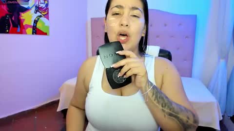 lizza online show from 10-31-25, 12:50