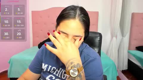 lizza online show from 11-15-25, 11:51