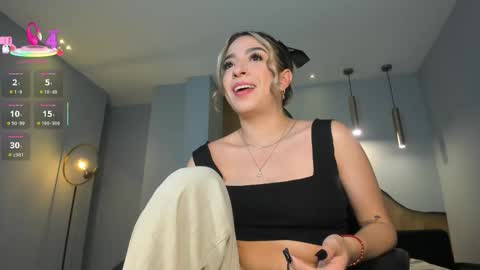 Snapshot of lizzcooper_ chatting on 11-08-25, 04:12 Lizz online show from 11-08-25, 04:12