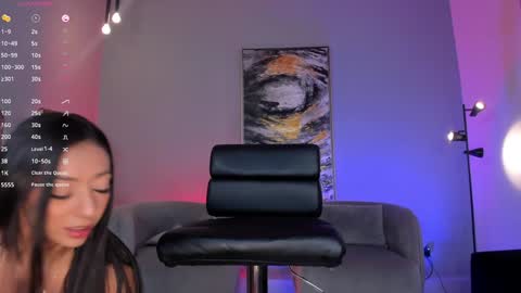 Lizzi  online show from 01-08-25, 10:37