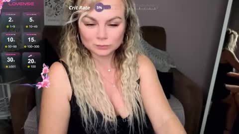 Lizzy online show from 11-07-25, 08:09