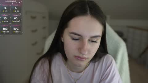 Snapshot of lizzi_fox chatting on 01-18-26, 09:51 Lizi-Fox online show from 01-18-26, 09:51