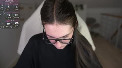 Snapshot of lizzi_fox chatting on 02-25-26, 10:41 Lizi-Fox online show from 02-25-26, 10:41