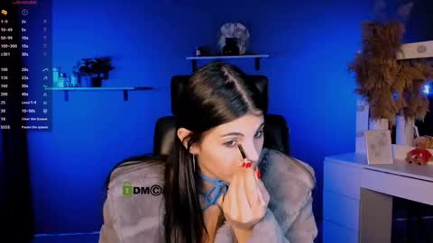 lizzie_boom online show from 10-10-25, 08:02