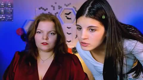 lizzie_boom online show from 11-02-25, 09:44