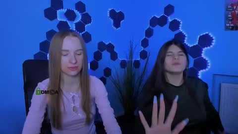 lizzie_boom online show from 02-23-26, 08:17