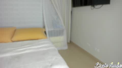 lizzieamber online show from 01-31-25, 11:03