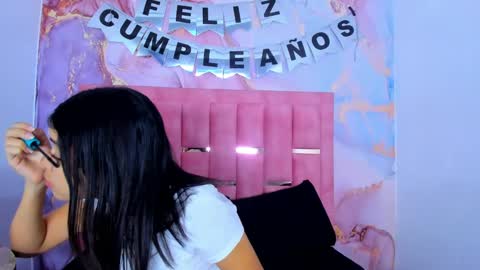 Sweet Lizz online show from 01-30-25, 06:43