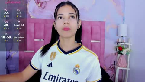 Sweet Lizz online show from 02-27-25, 07:37