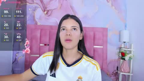 Sweet Lizz online show from 03-01-25, 07:37