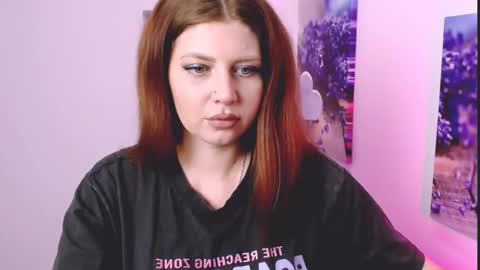 Lizzy3 online show from 12-03-25, 12:58