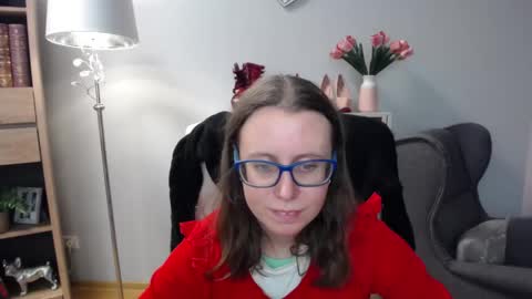 Lizzy online show from 01-16-26, 06:28