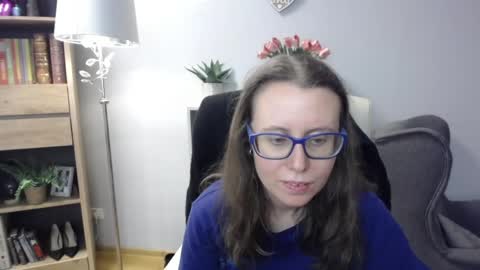 Lizzy online show from 03-27-26, 05:57