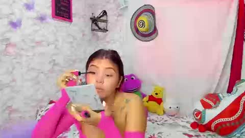 lizzy_sweet2 online show from 09-08-25, 02:27