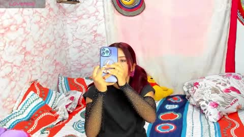 lizzy_sweet2 online show from 09-16-25, 03:24