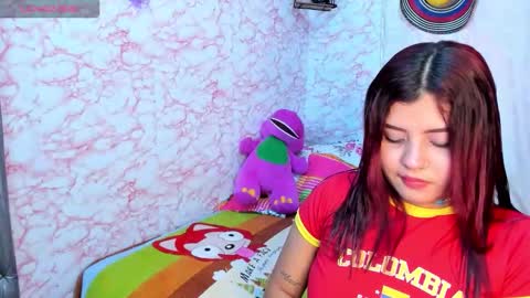 lizzy_sweet2 online show from 10-01-25, 03:07
