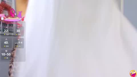 Lizzy online show from 02-03-26, 06:02