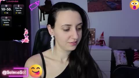 Lizzy Palmer online show from 01-13-26, 12:49