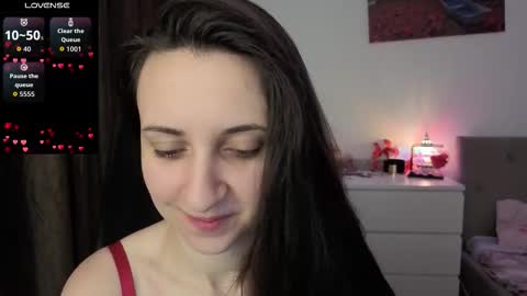 Lizzy Palmer online show from 02-11-26, 02:49