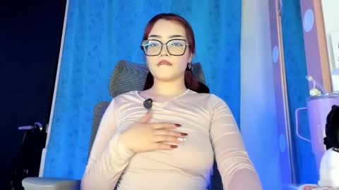 Elizabeth but call me Lizz  online show from 02-20-26, 01:55