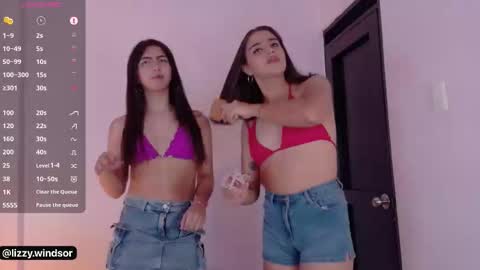 lizzywindsor online show from 02-10-26, 12:09