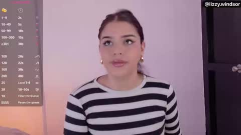 lizzywindsor online show from 02-13-26, 12:34