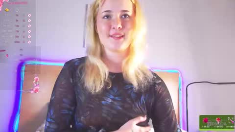 Kate or Kattie or Kiki  online show from 02-08-26, 11:24