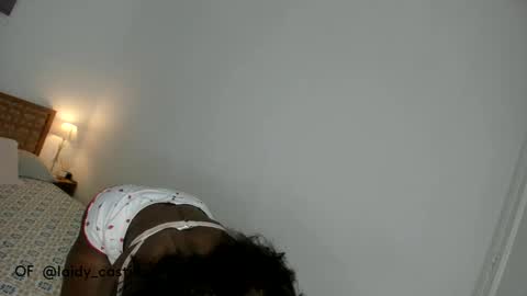 Lady online show from 11-07-25, 04:18