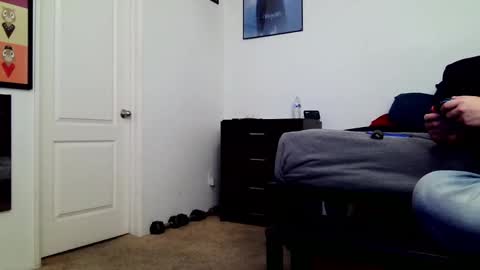 LL Cool Jake online show from 10-26-25, 10:43