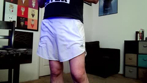 LL Cool Jake online show from 03-25-26, 09:48