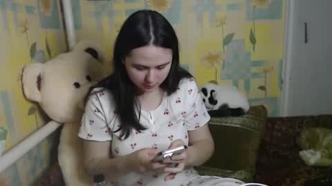 Sevy online show from 11-04-25, 09:58