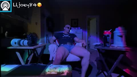 lljoey84 online show from 03-02-26, 05:08
