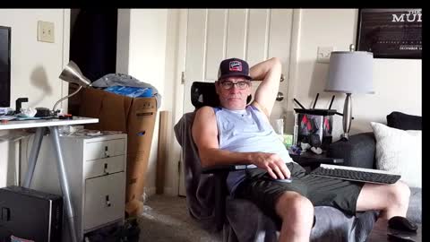 LongDick Daddy online show from 09-21-25, 06:53