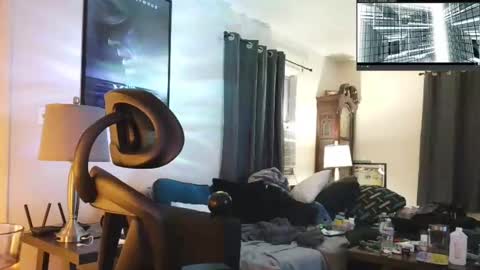 LongDick Daddy online show from 10-23-25, 12:21