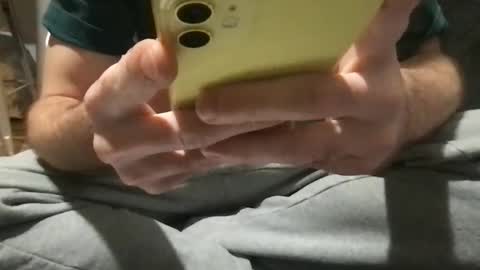 john online show from 12-04-25, 03:49