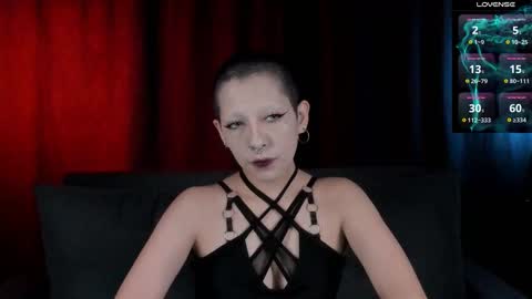 Lynx Mist online show from 10-19-25, 11:16