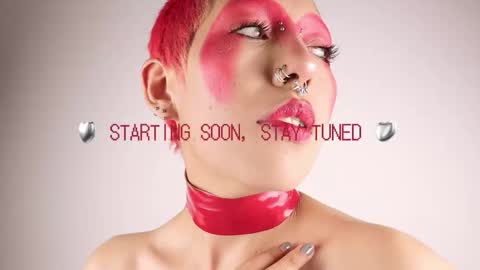 Lynx Mist online show from 02-15-26, 11:45