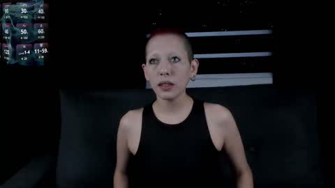 Lynx Mist online show from 03-14-26, 12:06