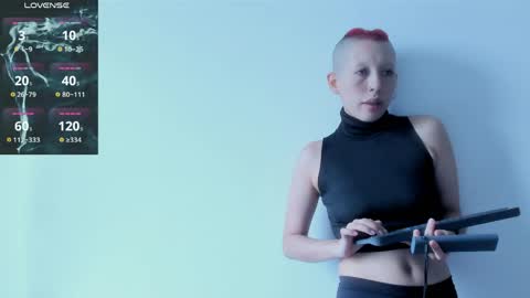 Lynx Mist online show from 03-19-26, 06:56